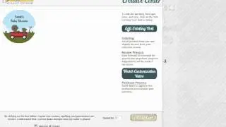 Personalize your invitation with Bunny Prints proofing software