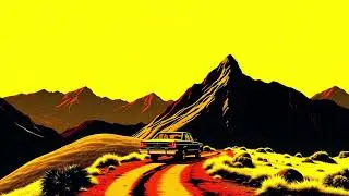 🛣 Halo Skies ✨ Memory Pulse &ndash; 80s Chillwave Fantasy | BitFrequencies