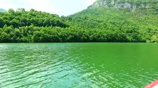 Strgacina Kanjon Lima 03. 08. 2022. god.