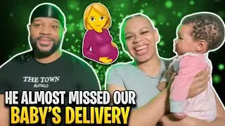 My Husband Almost Missed The Birth Of Our Baby | Storytime | Marriage Madness With Rio And Cara