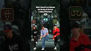 FFXIV's music is straight fire 🔥 #ffxiv #finalfantasy14 #ffxivmemes #ff14memes #finalfantasyxiv