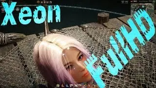 [PC]Black Desert Online - Xeon E5450 GTX 670 FullHD