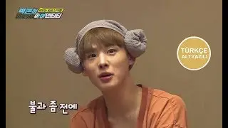 VICTON's Born Identity 7. B&ouml;l&uuml;m ''Tasty Seven Guys'' [T&uuml;rk&ccedil;e Altyazılı]