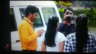 shantham papam serial