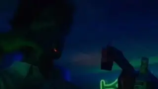 felix saltburn edit the weeknd
