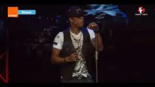 AmbondronA  15 éme Anniversaire [[Extrait Live Palais des Sports 2017]]
