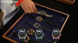 We REVIEWED the Best MICRO-BRAND Watches Under $1,000 | Selling Time S4:E8