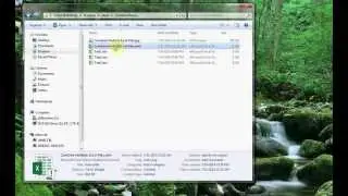 Combine multiple Excel files into one Master Sheet