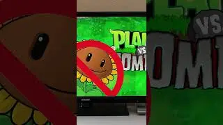 The Best Plant in PVZ That Nobody Uses