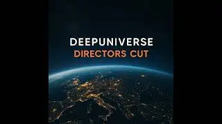 DeepUniverse - Director’s Cut // Emotional & Uplifting Trance Set [AH.FM EOYC 2025 Special]