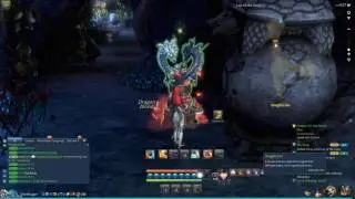 Blade and Soul Max Settings PC Gameplay Vilray Boss Solo