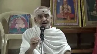 SRIMAD BHAGAVATHAM SKANDAM 10 LECTURE 294 BY Prof.R.ANANTHARAMAN