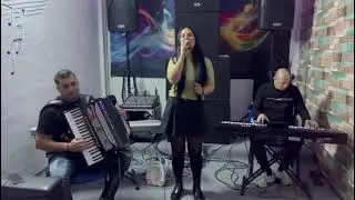 ROSANA- E jale ( cover) 
