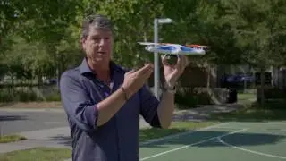 Did You Know...?   Cadence drives drone camera technology