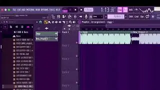 (FREE FOR PROFIT) Xaviersobased type beat 