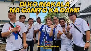 SOLIDO ANG KAAGAPAY ng MAYNILA!