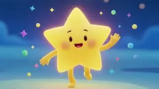 ⭐ Twinkle Twinkle Little Star1