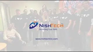 Nishtech - Perfecting Your Web