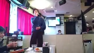 【著】わかれ言葉を聞かせて/山本和恵cover byノンちゃん/2026年1月12日