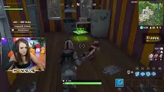 [Gabbie Clip][2018-04-02] Traps for anyone? LUL