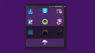 ScreenFloat 2 - Fold-cropping Shots