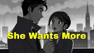 Signs She Likes You More Than a Friend