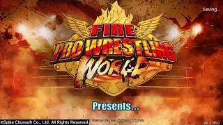 IWF Promo Video 2020