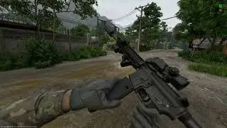Gray Zone Warfare V0.3 - Nam Thaven Kill the Boss