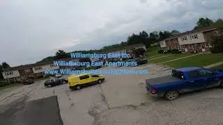 williamsburg East Apartments