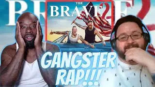 TRUE HIPHOP FANS! Tom MacDonald & Adam Calhoun | Gangster Rap Raise Me(REACTION)