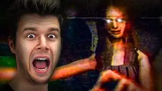 GRA OPARTA NA FAKTACH!!! | Fears to Fathom - Carson House