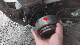 FALLAS DE UN MAGNETO FUERA DE PUNTO, SE APAGA Y SE JALONEA