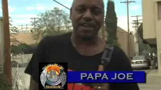 PAPA JOE AVIANCE RISE OF A SUPERSTAR PART 4: Papa Joe Networks