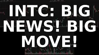 INTC: Intel's Altera Sale Fuels 27 YTD Surge - News & Chart Analysis - September 16, 2025