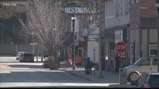 'The customers are gone': U.S. - Canada border closure could shut down Boundary Co. businesses
