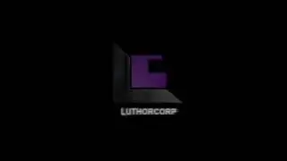 LuthorCorp Logo