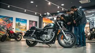 ☠️ New 2026 Bajaj Avenger 220 &ndash; The Return of the King of Cruisers! | Ultimate Power & Style Reborn!