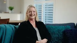 eHaus Taupo's client shares what it's like to live in a high performing eHaus