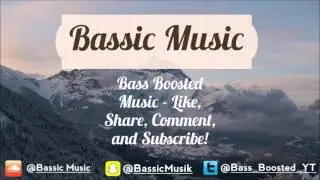SKI MASK THE SLUMP GOD x LIL PUMP - WHERE'S THE BLOW [Bass Boosted] HD