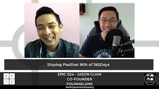 EPICClips - Staying Positive for 90% of 365 Days