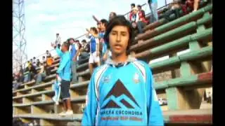 Hinchas, Pasi&oacute;n sin L&iacute;mites - El Gol Inolvidable - Kevin Harbottle