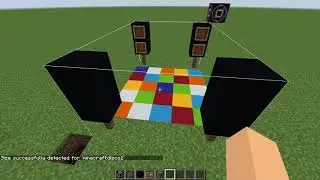 How to make Animated Structures 1.13+
