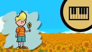 Mother 3 - 