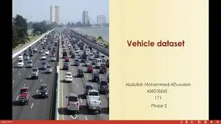 Presentation of Data Mining | Phase 2