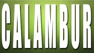 CALAMBUR | Emesillo Te Lo Explica Super F&aacute;cil c: