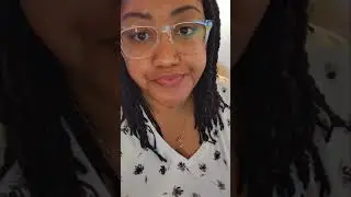 2 week old nose piercing