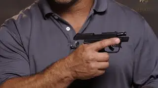 Use a Checklist to Safely Load your Gun: First Person Defender| S5 Training Tip