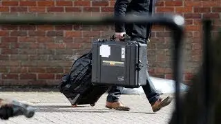 Russian envoy to OPCW responds to Skripal poisoning meeting