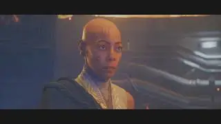 StarWars Jedi survivor - Most Impressive Boss fight : Jedi grand master