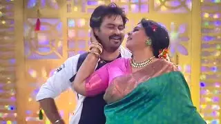 Classic Vichithra,Dinesh Dance